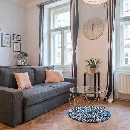 Kent Ridge Loft Apartamento Praga Exterior foto