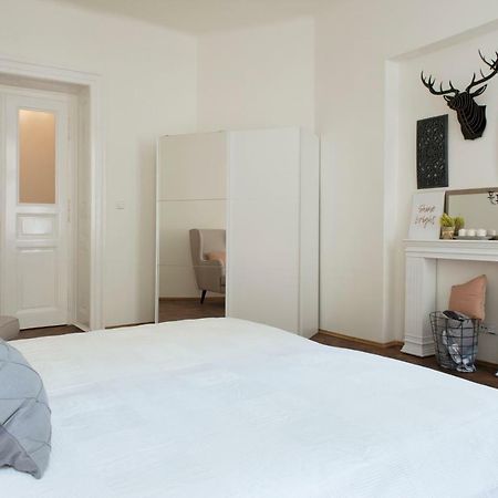 Kent Ridge Loft Apartamento Praga Exterior foto