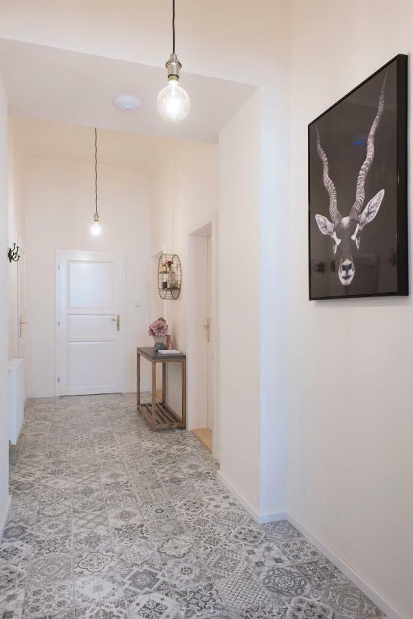 Kent Ridge Loft Apartamento Praga Exterior foto