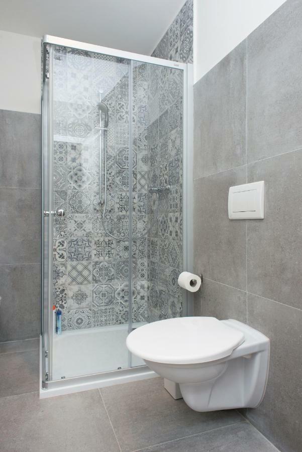Kent Ridge Loft Apartamento Praga Exterior foto