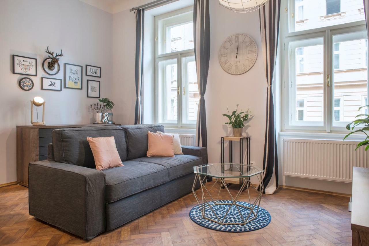 Kent Ridge Loft Apartamento Praga Exterior foto