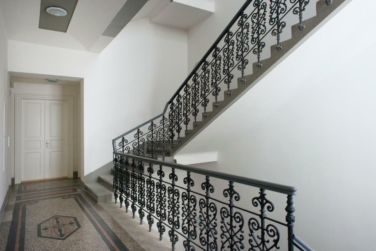 Kent Ridge Loft Apartamento Praga Exterior foto