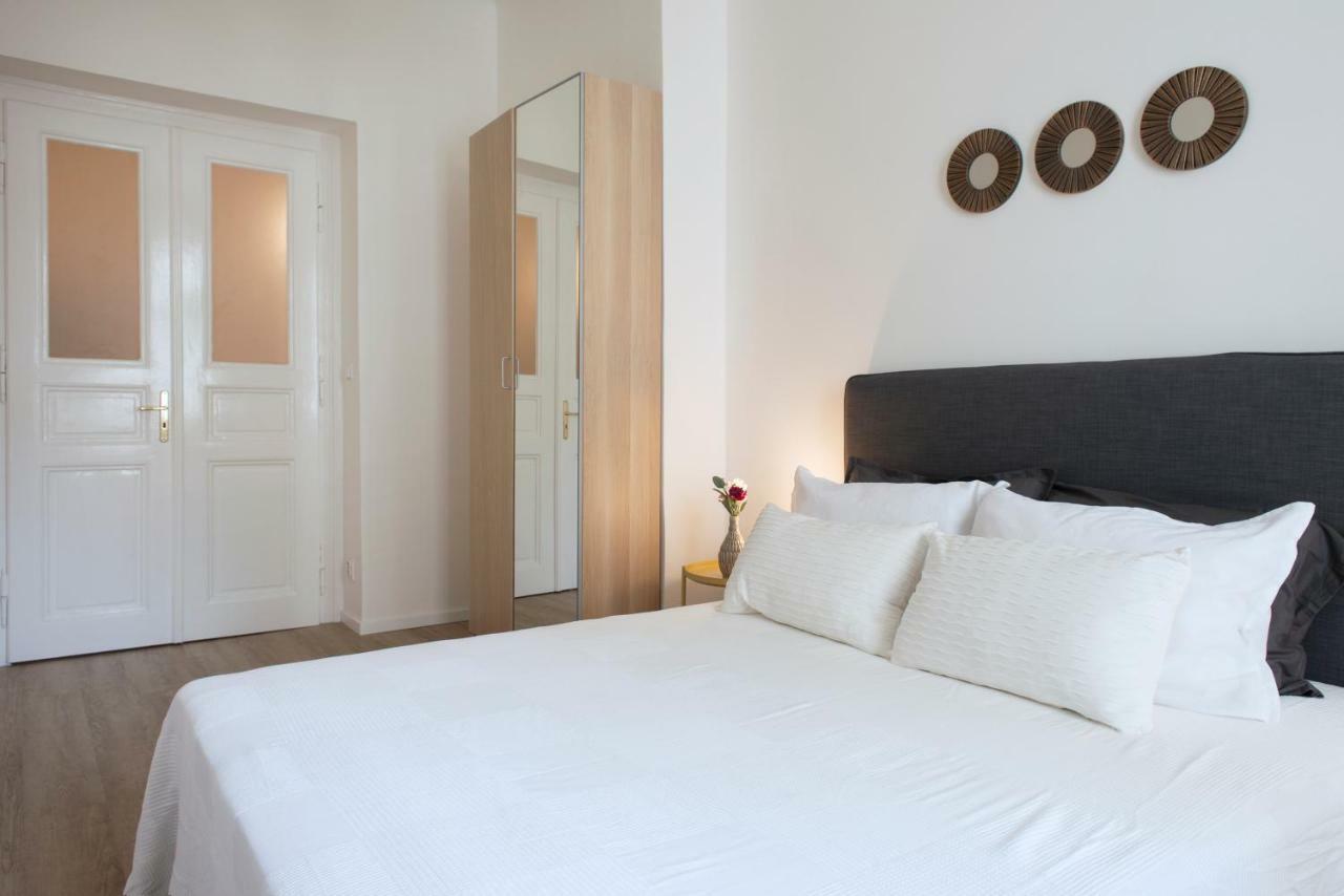Kent Ridge Loft Apartamento Praga Exterior foto