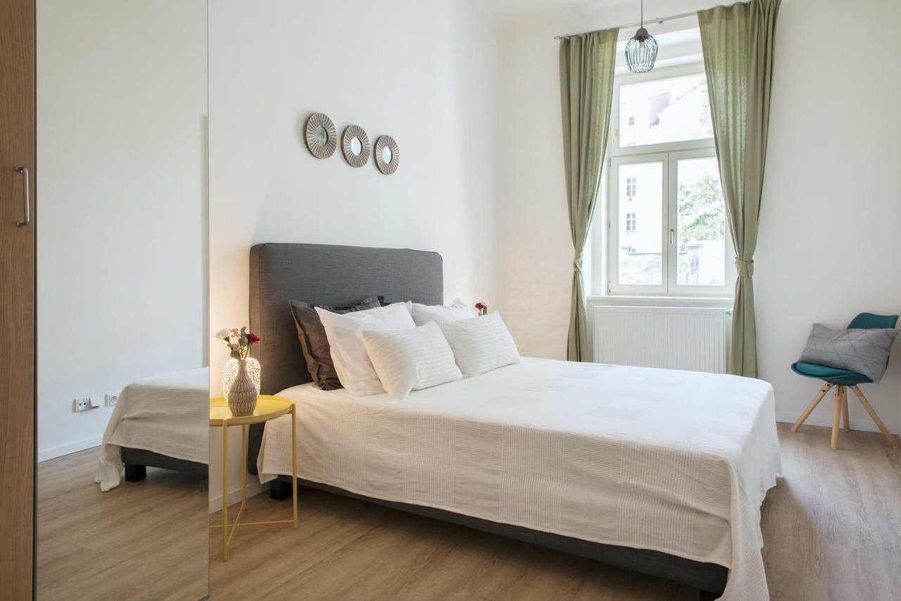 Kent Ridge Loft Apartamento Praga Exterior foto