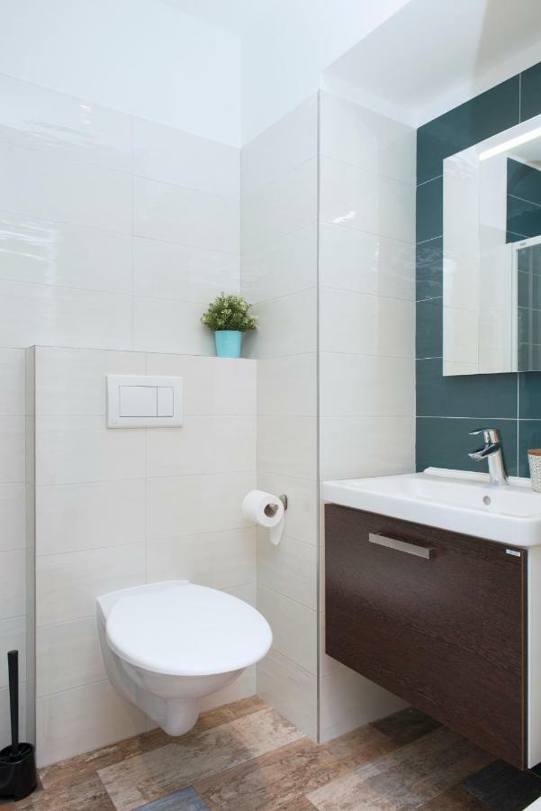 Kent Ridge Loft Apartamento Praga Exterior foto