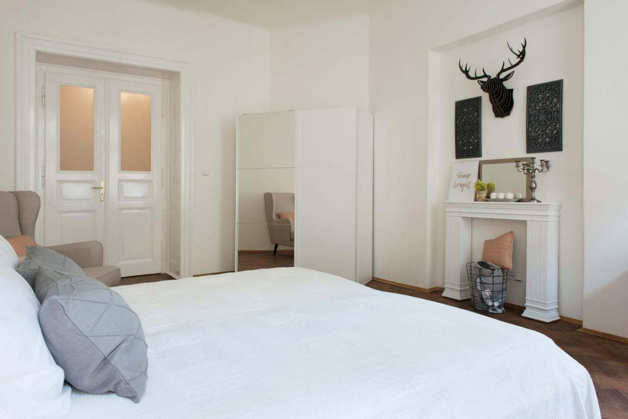 Kent Ridge Loft Apartamento Praga Exterior foto