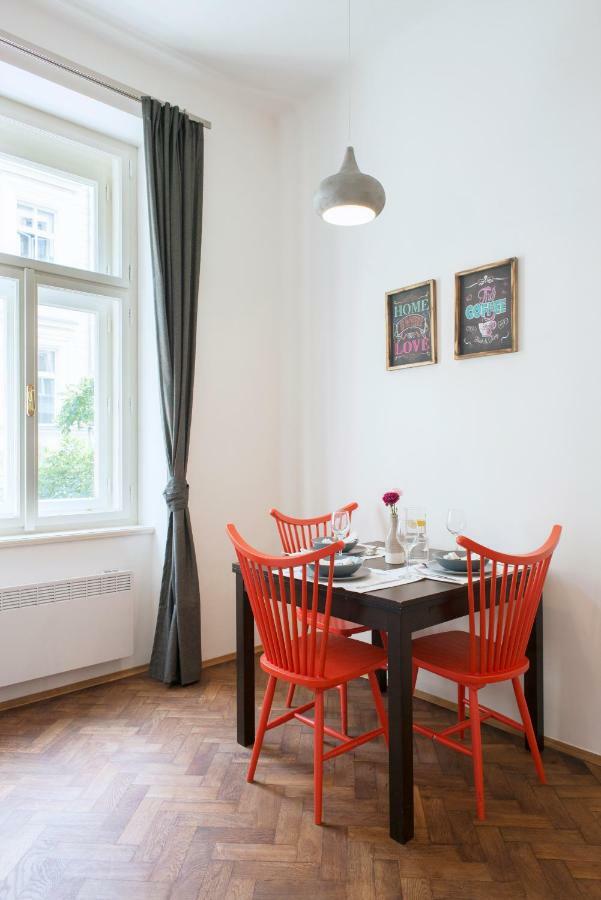 Kent Ridge Loft Apartamento Praga Exterior foto