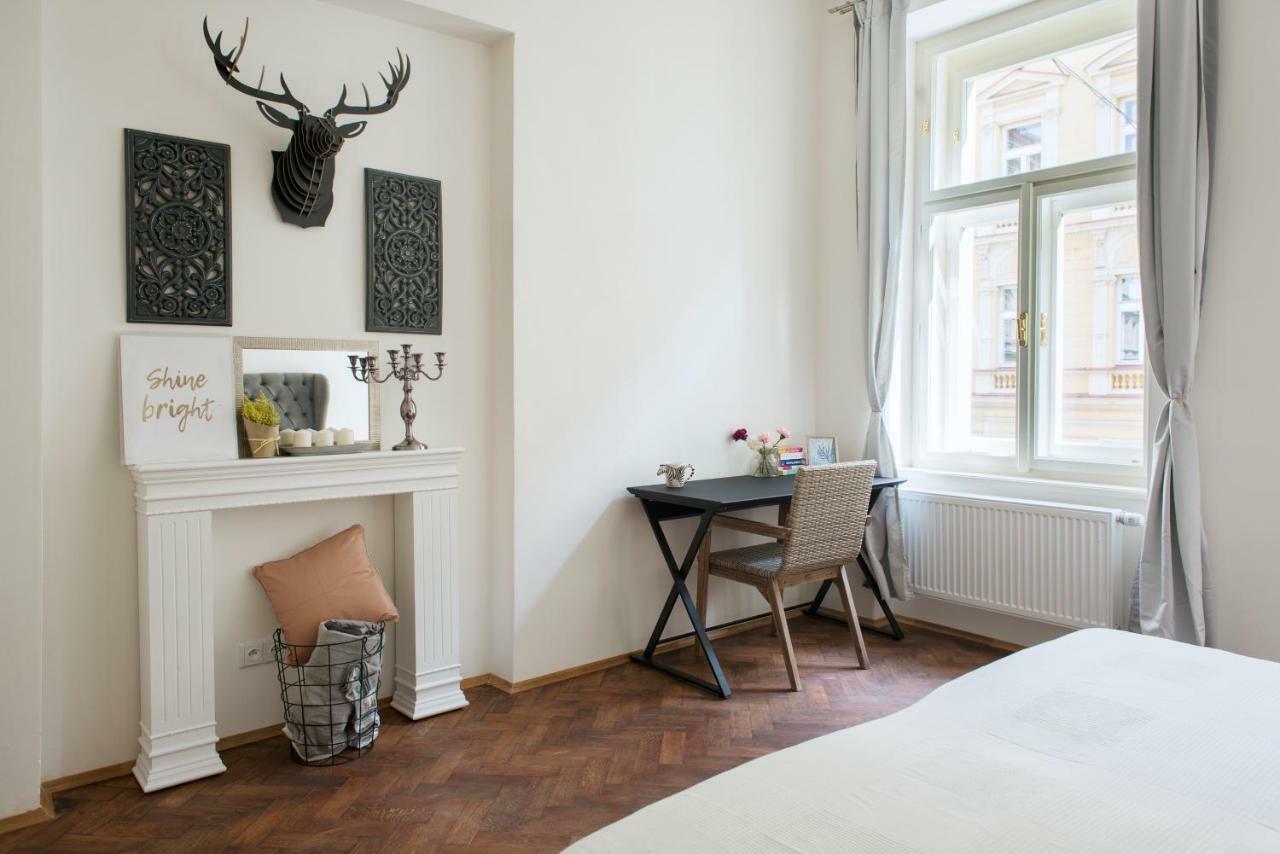 Kent Ridge Loft Apartamento Praga Exterior foto