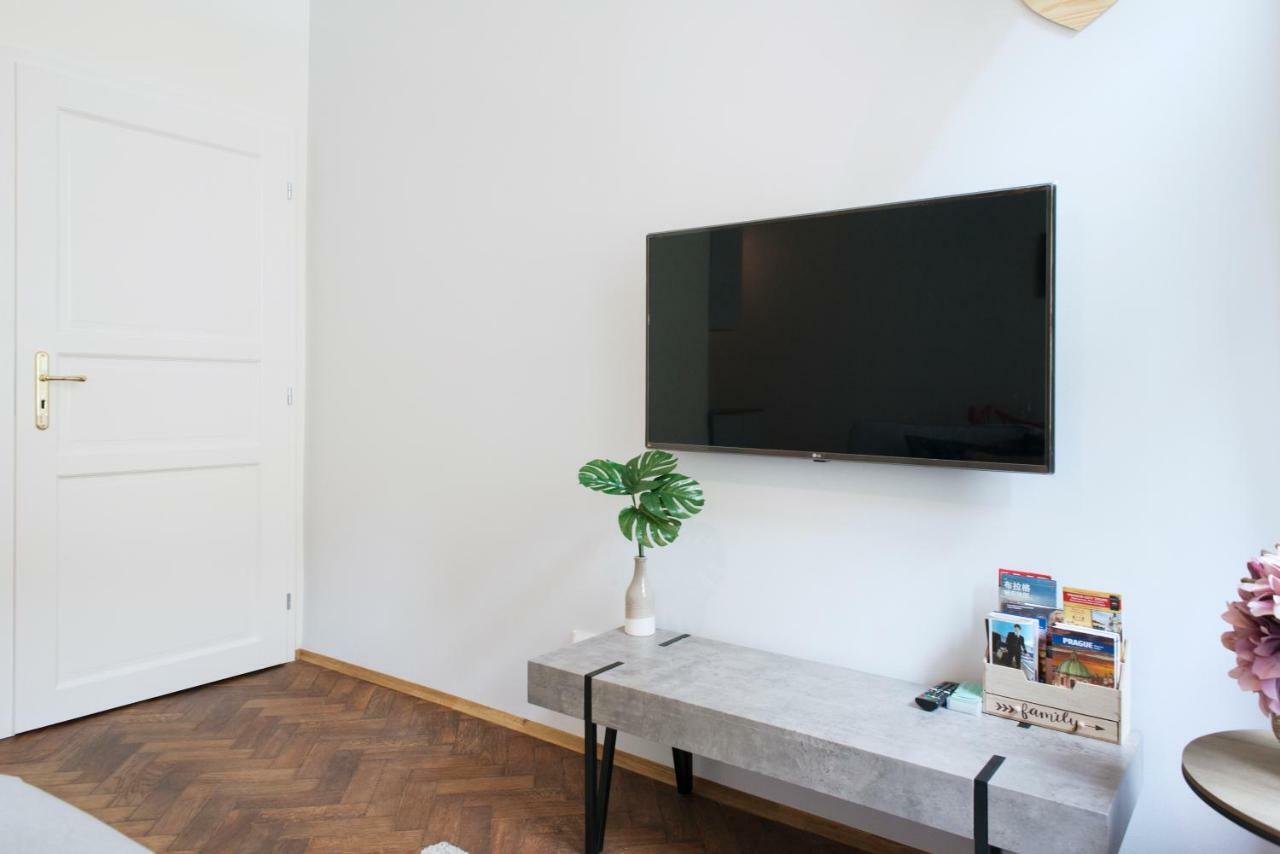 Kent Ridge Loft Apartamento Praga Exterior foto