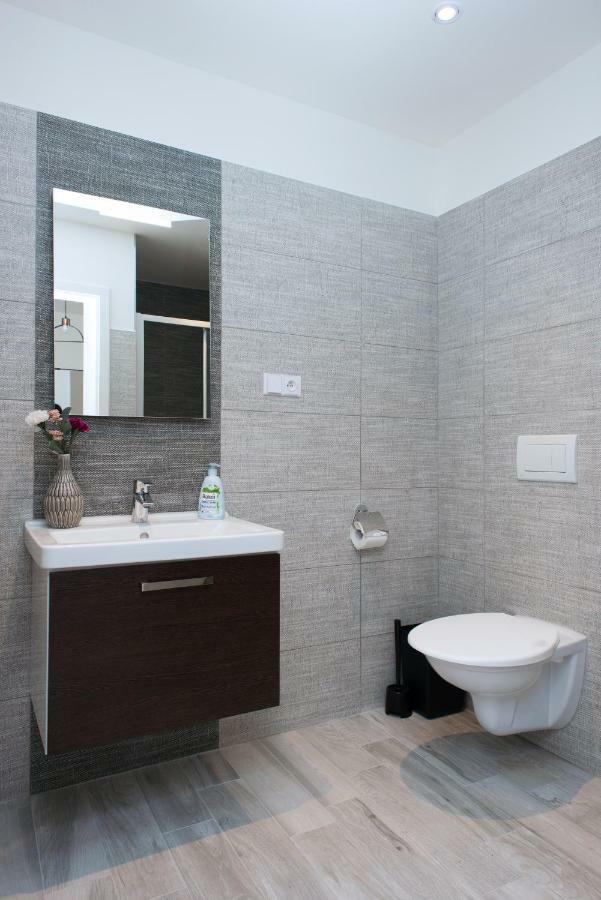 Kent Ridge Loft Apartamento Praga Exterior foto