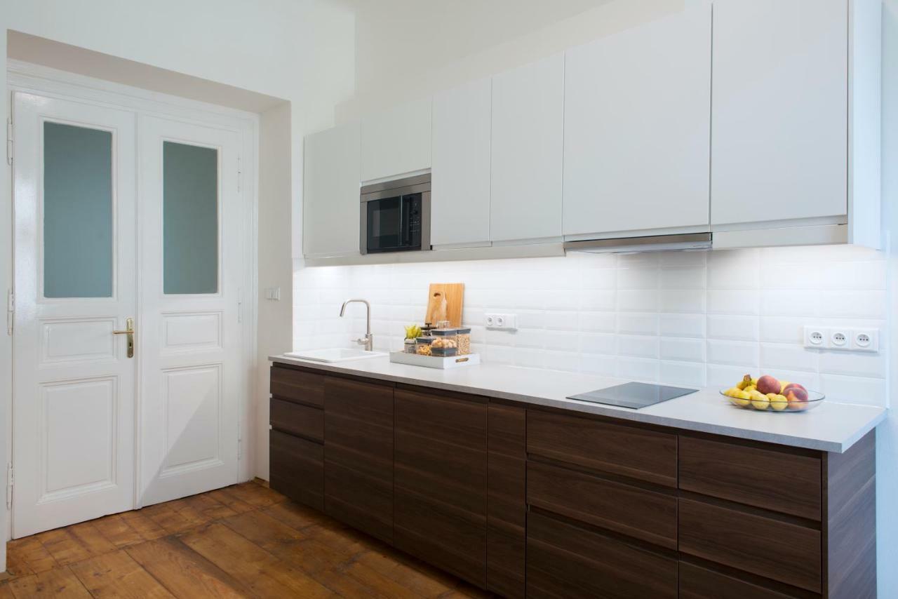 Kent Ridge Loft Apartamento Praga Exterior foto