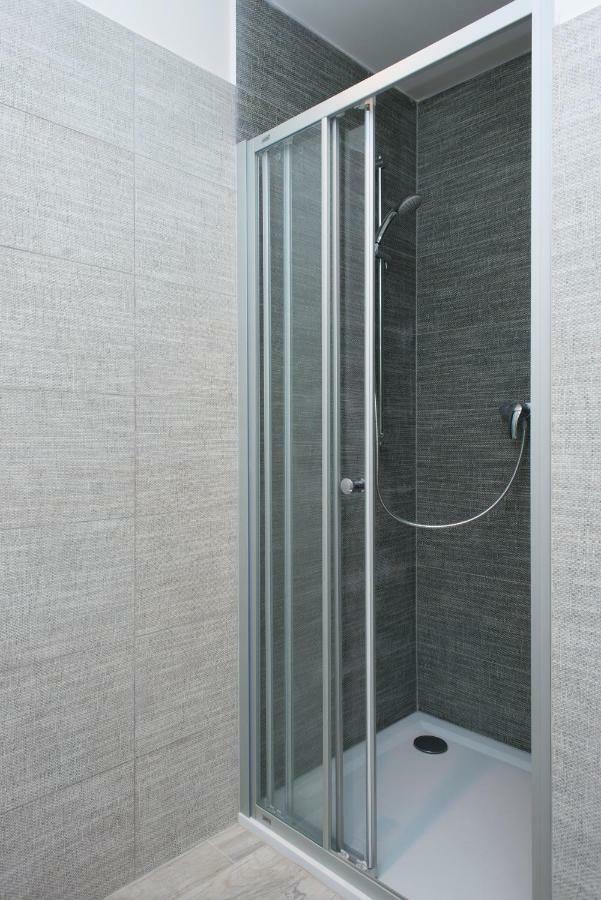 Kent Ridge Loft Apartamento Praga Exterior foto