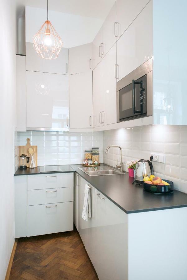 Kent Ridge Loft Apartamento Praga Exterior foto