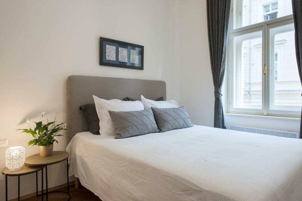 Kent Ridge Loft Apartamento Praga Exterior foto